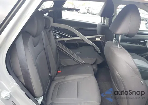 2024 Hyundai Tucson Se z USA, uszkodzony, nr VIN 5NMJA3DEXRH327138